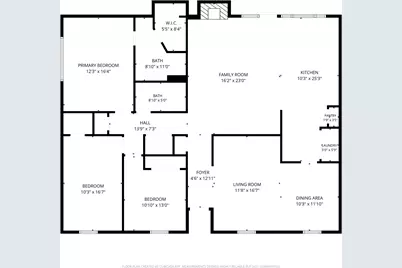 10945 Middle Knoll Drive, Dallas, TX 75238 - Photo 25