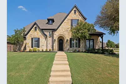 701 Starlight Pass, Heath, TX 75032 - Photo 1