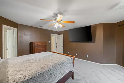 8640 Shallow Creek Drive, Fort Worth, TX 76179 - Photo 19