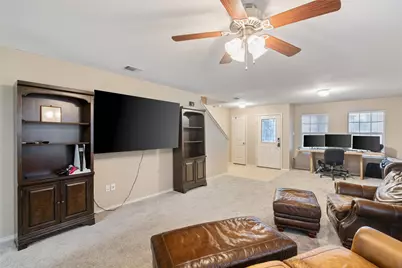 8640 Shallow Creek Drive, Fort Worth, TX 76179 - Photo 11