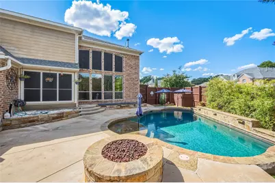 522 Basswood Trail, Garland, TX 75040 - Photo 9