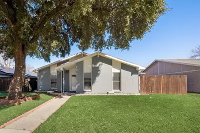 6009 Mimosa Lane, Rowlett, TX 75089 - Photo 1