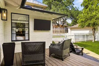 4637 Rockaway Drive, Dallas, TX 75214 - Photo 13