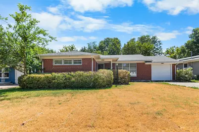 1710 W College Street, Sherman, TX 75092 - Photo 1