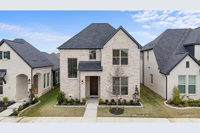 1512 Sandhill Lane, Celina, TX 75009 - Photo 3