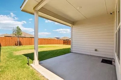 617 Amber Fields Drive, Krum, TX 76249 - Photo 33