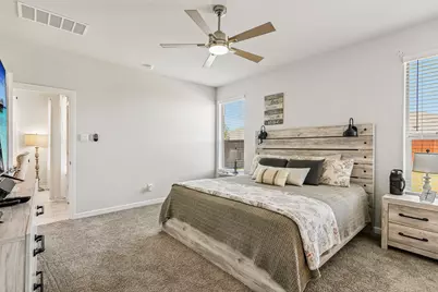 617 Amber Fields Drive, Krum, TX 76249 - Photo 27