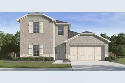 1640 Mantle Road, Crandall, TX 75114 - Photo 1
