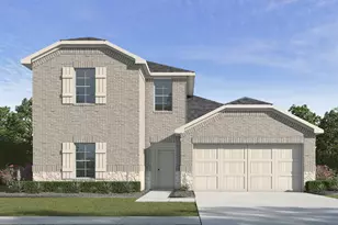 1640 Mantle Rd, Crandall, TX 75114 - Photo 1