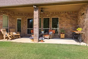 218 Hidden Creek Loop, Weatherford, TX 76085 - Photo 33