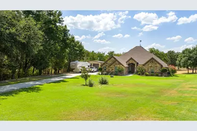 218 Hidden Creek Loop, Weatherford, TX 76085 - Photo 1