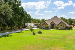 218 Hidden Creek Loop, Weatherford, TX 76085 - Photo 1