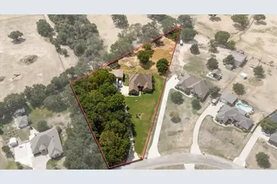 218 Hidden Creek Loop, Weatherford, TX 76085 - Photo 7