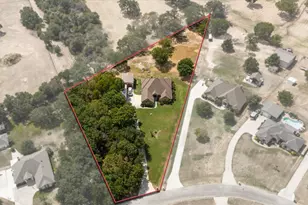 218 Hidden Creek Loop, Weatherford, TX 76085 - Photo 7