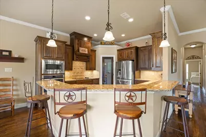 218 Hidden Creek Loop, Weatherford, TX 76085 - Photo 15
