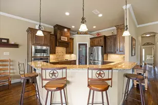 218 Hidden Creek Loop, Weatherford, TX 76085 - Photo 15