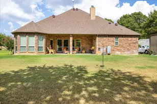 218 Hidden Creek Loop, Weatherford, TX 76085 - Photo 31