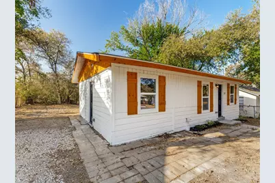 5217 Landino Street, Sansom Park, TX 76114 - Photo 7