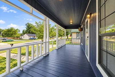 1320 W Morton Street, Denison, TX 75020 - Photo 5