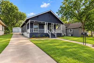 1320 W Morton Street, Denison, TX 75020 - Photo 1