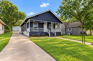 1320 W Morton St, Denison, TX 75020 - Photo 1