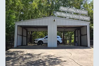 1320 W Morton Street, Denison, TX 75020 - Photo 3