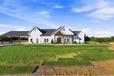 1045 Augustus Court, Rio Vista, TX 76093 - Photo 1