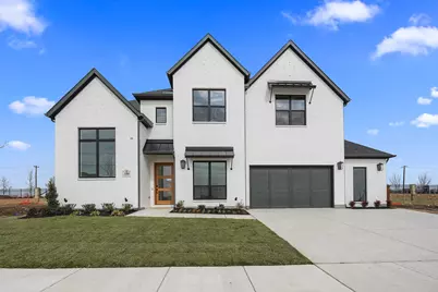 3400 Poppy Place, Prosper, TX 75009 - Photo 1
