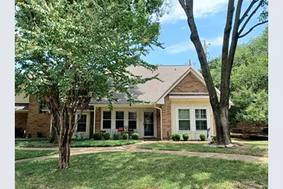 3611 Soft Wind Court, Grapevine, TX 76051 - Photo 1