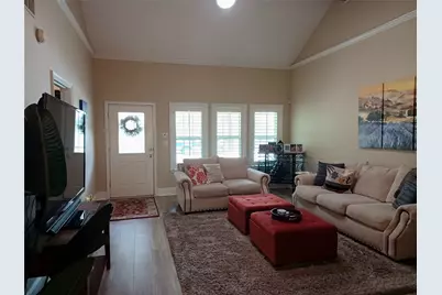 3611 Soft Wind Court, Grapevine, TX 76051 - Photo 9
