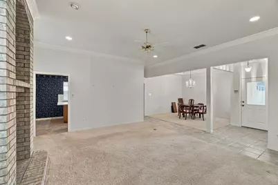 4007 Appian Way, Arlington, TX 76013 - Photo 5
