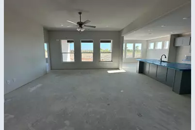 210 Horizon Road, Valley View, TX 76272 - Photo 9