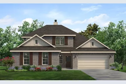 210 Horizon Road, Valley View, TX 76272 - Photo 3