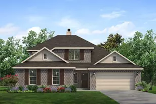 210 Horizon Rd, Valley View, TX 76272 - Photo 3