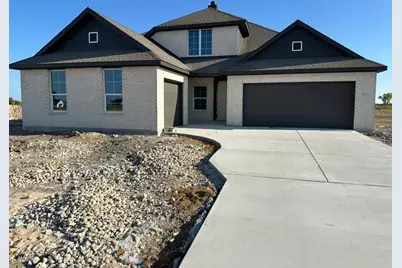210 Horizon Road, Valley View, TX 76272 - Photo 1