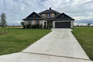 210 Horizon Rd, Valley View, TX 76272 - Photo 3