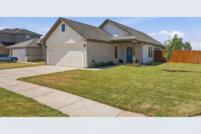 7602 Florence Drive, Abilene, TX 79606 - Photo 1