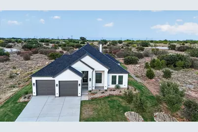 60 Heritage Drive, Possum Kingdom Lake, TX 76449 - Photo 1