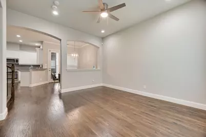 853 Whitehall Drive, Richardson, TX 75081 - Photo 5