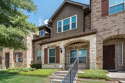 853 Whitehall Drive, Richardson, TX 75081 - Photo 3