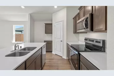 215 Yates Street, Bullard, TX 75757 - Photo 25