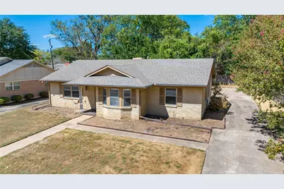 2975 Abbott, Paris, TX 75460 - Photo 3