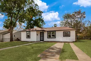 3224 Burson Ave, Fort Worth, TX 76110 - Photo 1