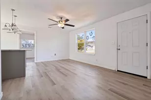 3224 Burson Ave, Fort Worth, TX 76110 - Photo 3