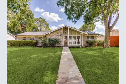 3728 Clubway Lane, Farmers Branch, TX 75244 - Photo 1