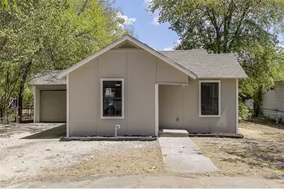 1108 N Catherine Street, Terrell, TX 75160 - Photo 1