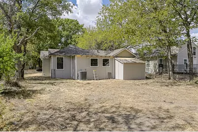 1108 N Catherine Street, Terrell, TX 75160 - Photo 23