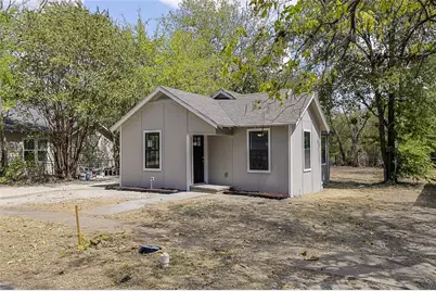 1108 N Catherine Street, Terrell, TX 75160 - Photo 3