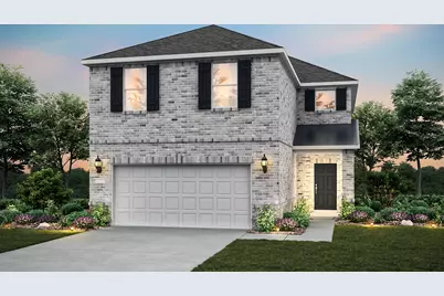 1032 Hammy Lane, Aubrey, TX 76227 - Photo 1