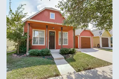 2512 Rugby Lane, Denton, TX 76209 - Photo 1